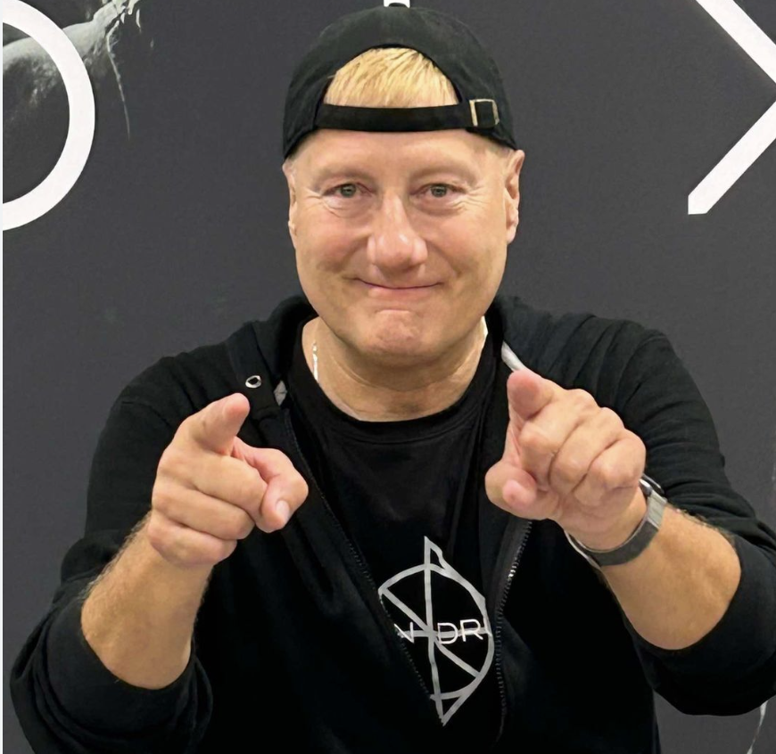 Gregg Bissonette
