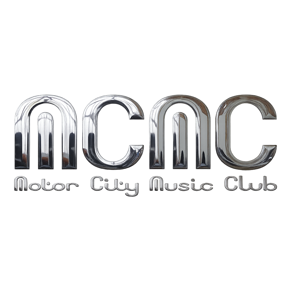 MCMC Logo