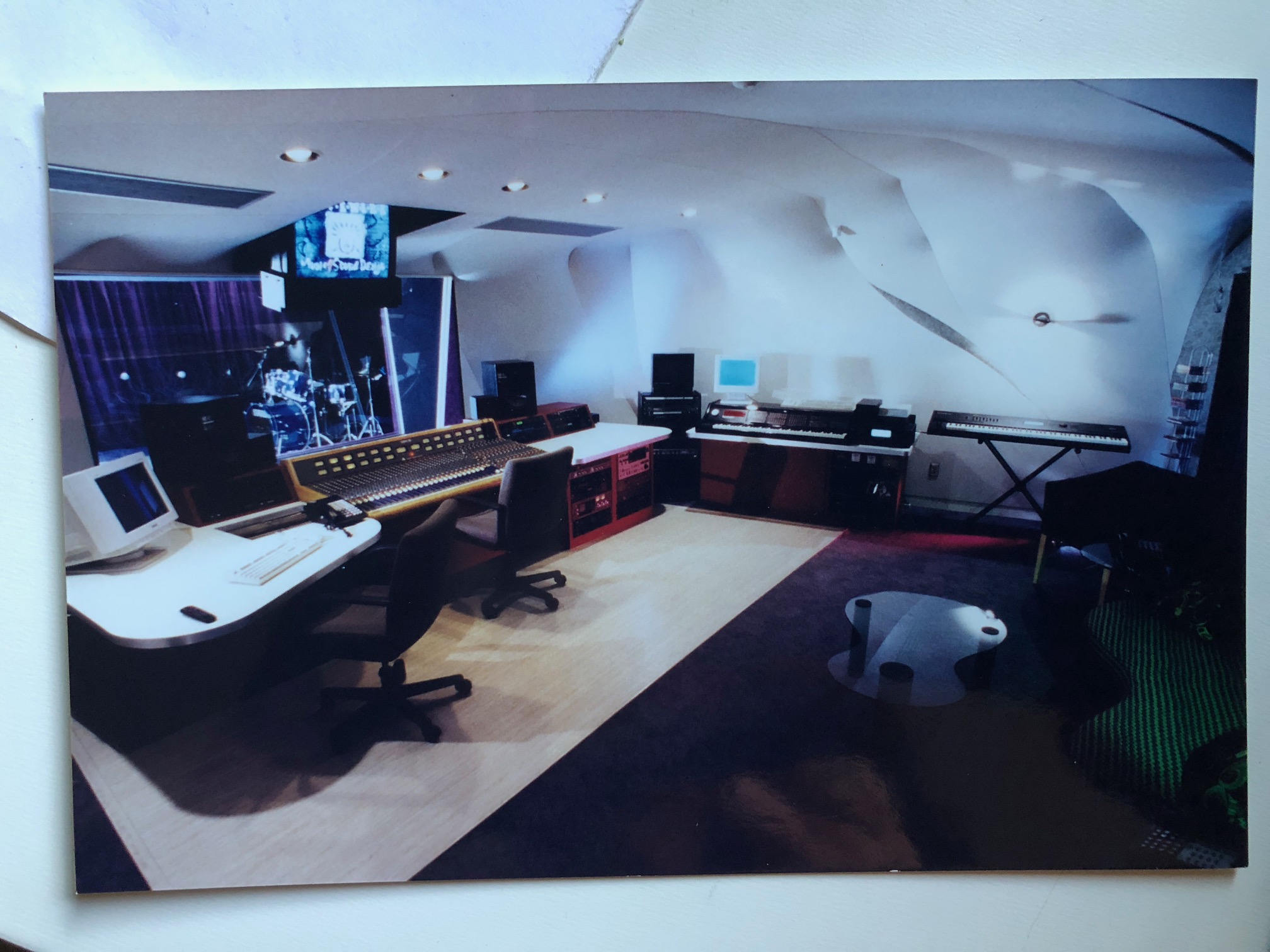 Livewire Studio