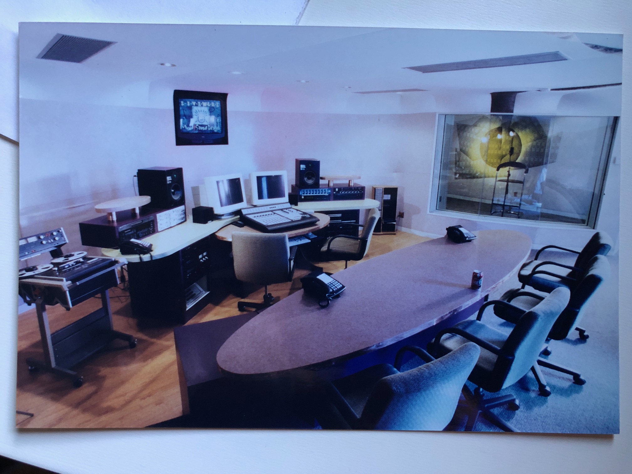 Livewire Studio